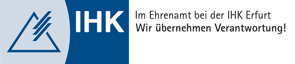 IHK Logo Ehrenamt