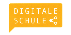 digitale Schule Logo