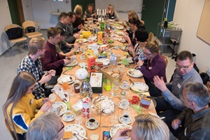 Askoy Nov 2016 brunch